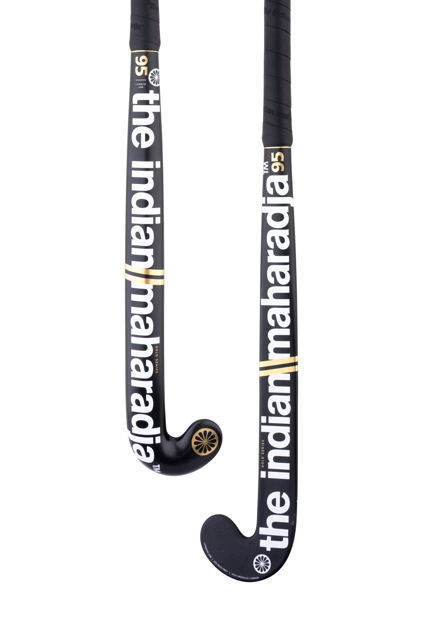 The Indian Maharadja Gold 95 LBOW (LTH)