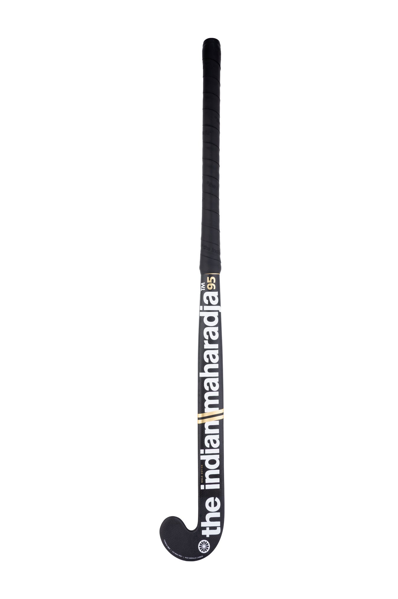 The Indian Maharadja Gold 95 LBOW (MDT) – afbeelding 2