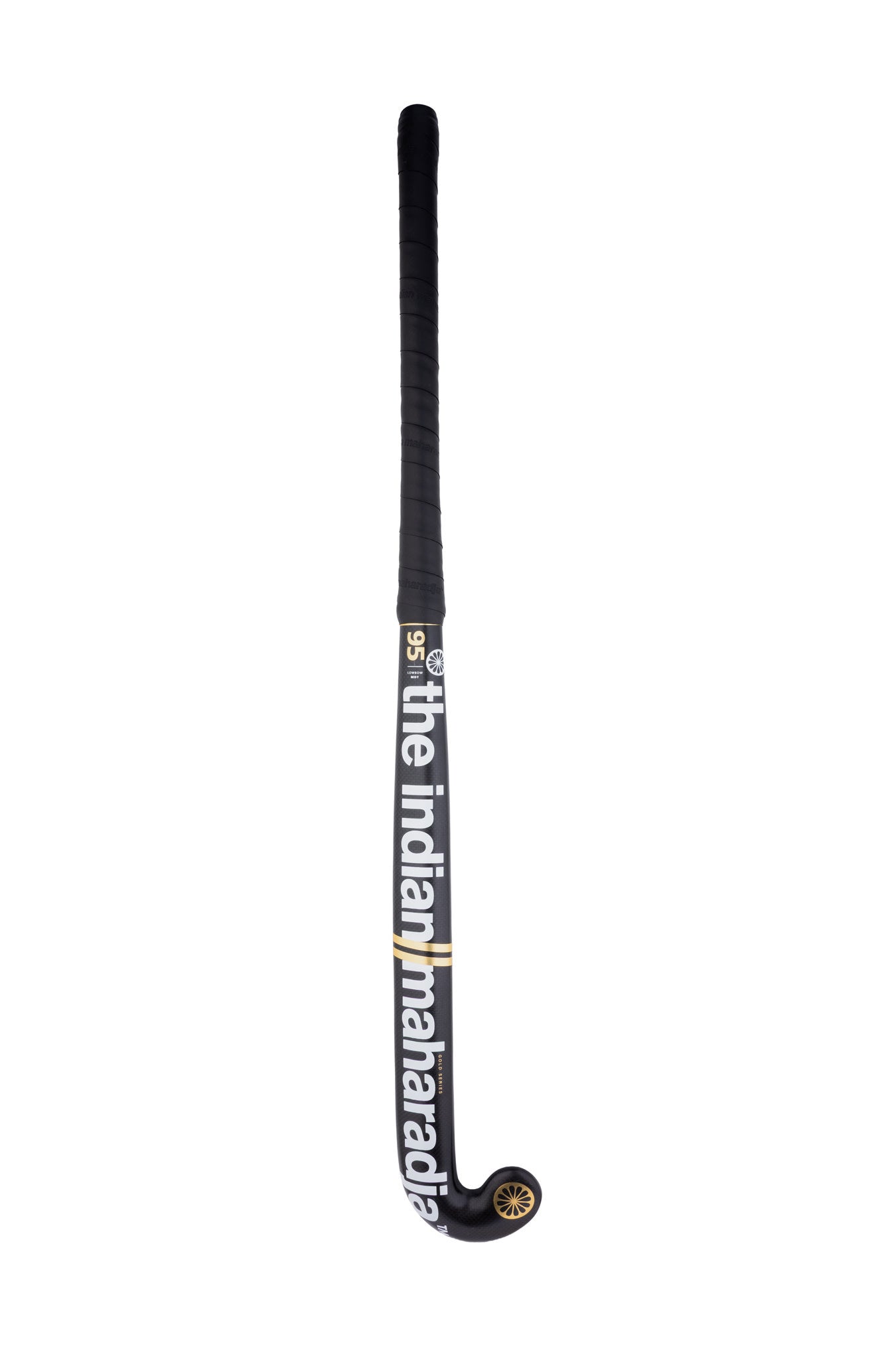 The Indian Maharadja Gold 95 LBOW (MDT) – afbeelding 4
