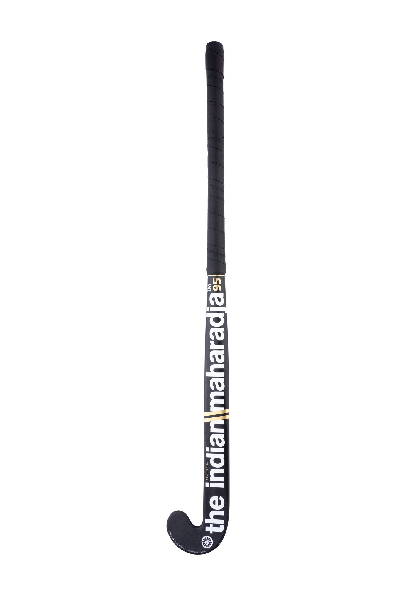 The Indian Maharadja Gold 95 LBOW (NXT) – afbeelding 4