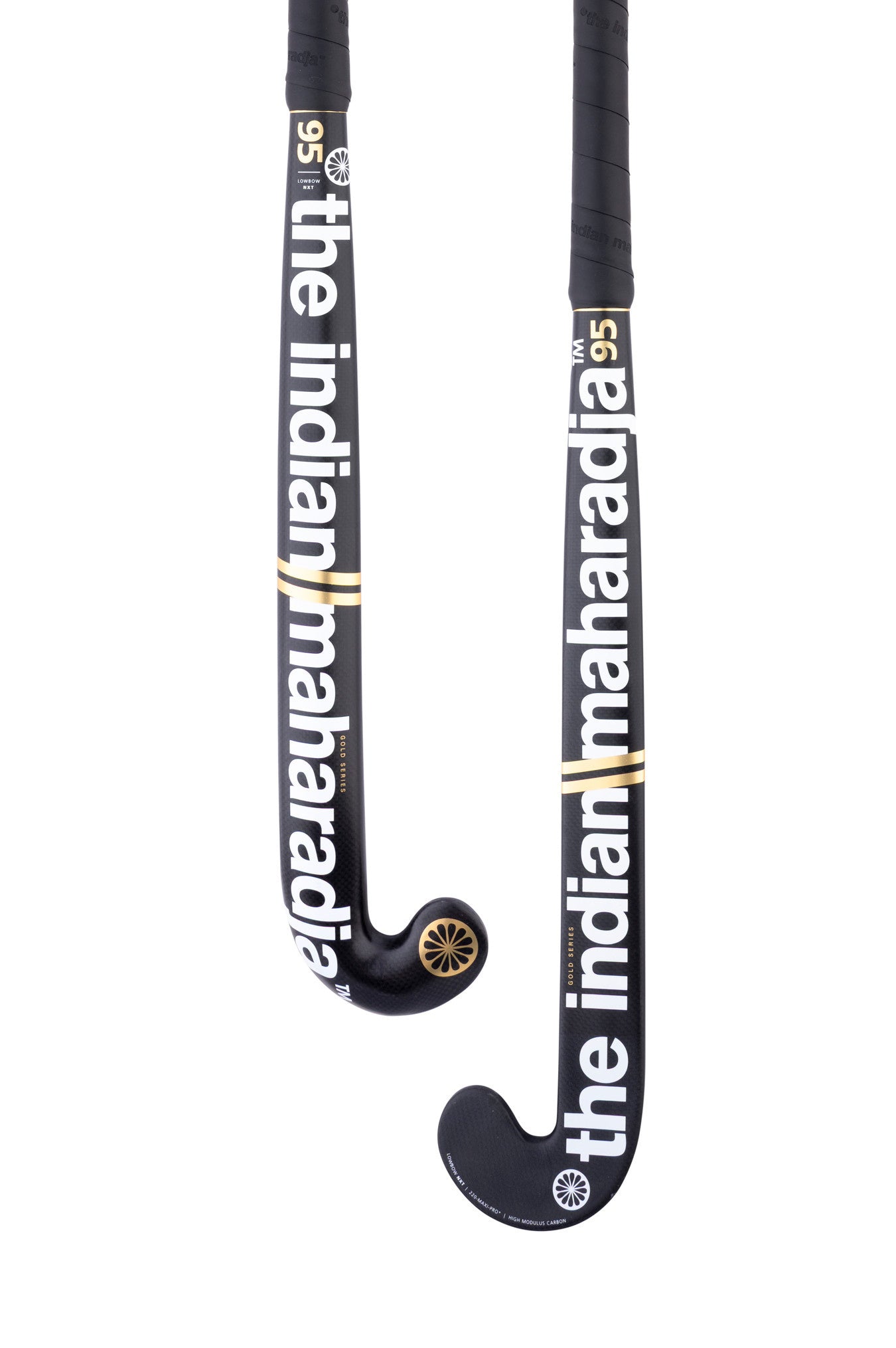 The Indian Maharadja Gold 95 LBOW (NXT)