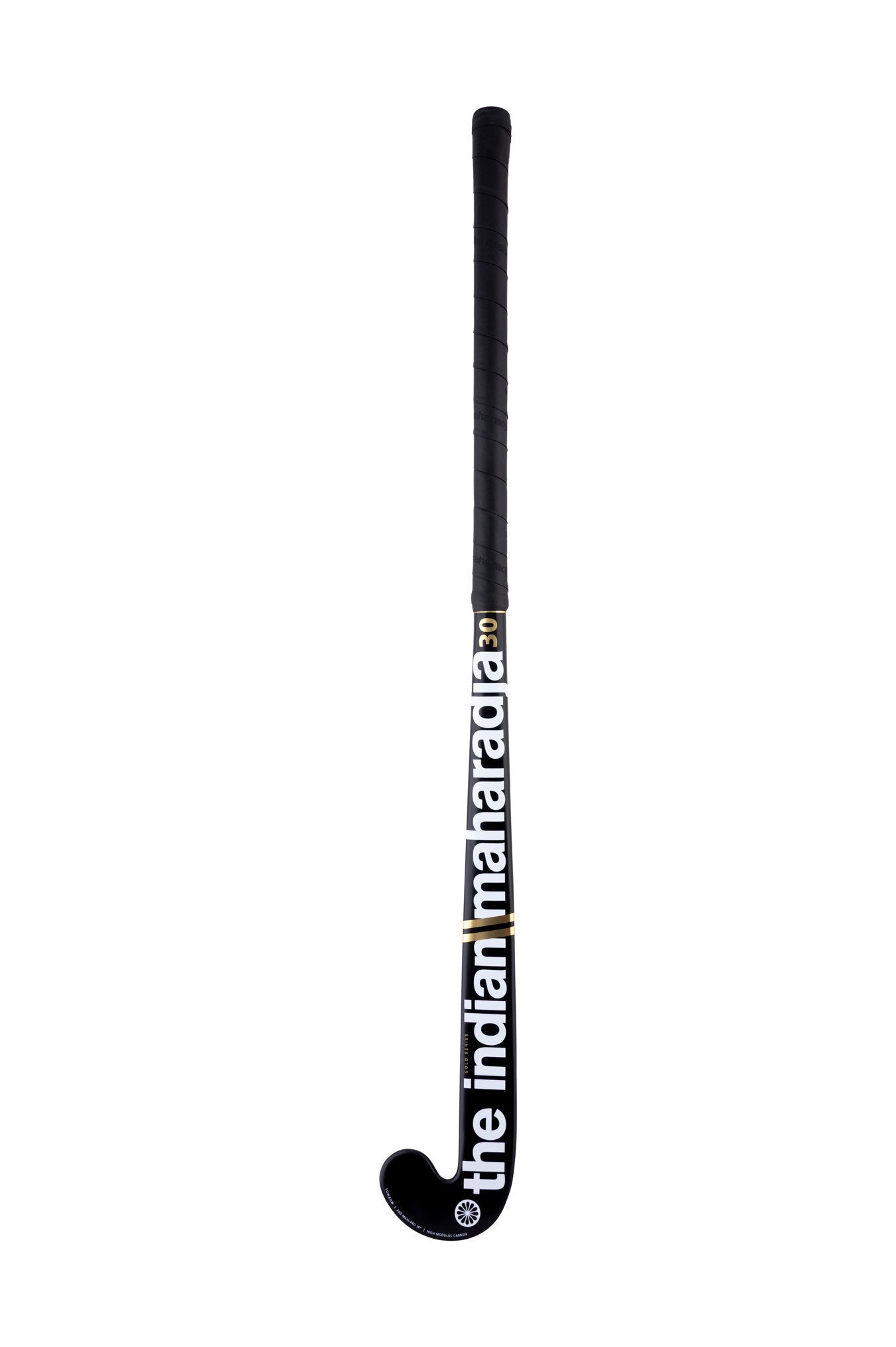 The Indian Maharadja Gold 30 JR – afbeelding 2