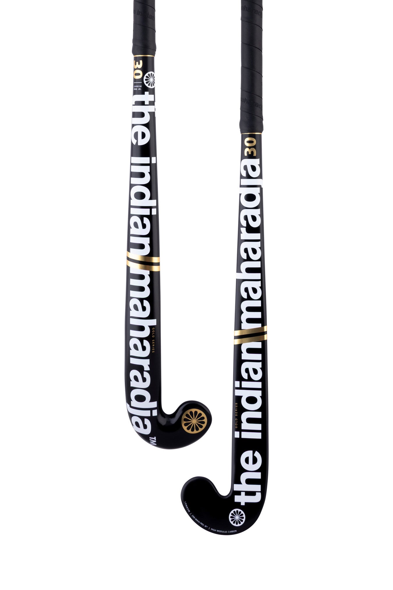 The Indian Maharadja Gold 30 JR