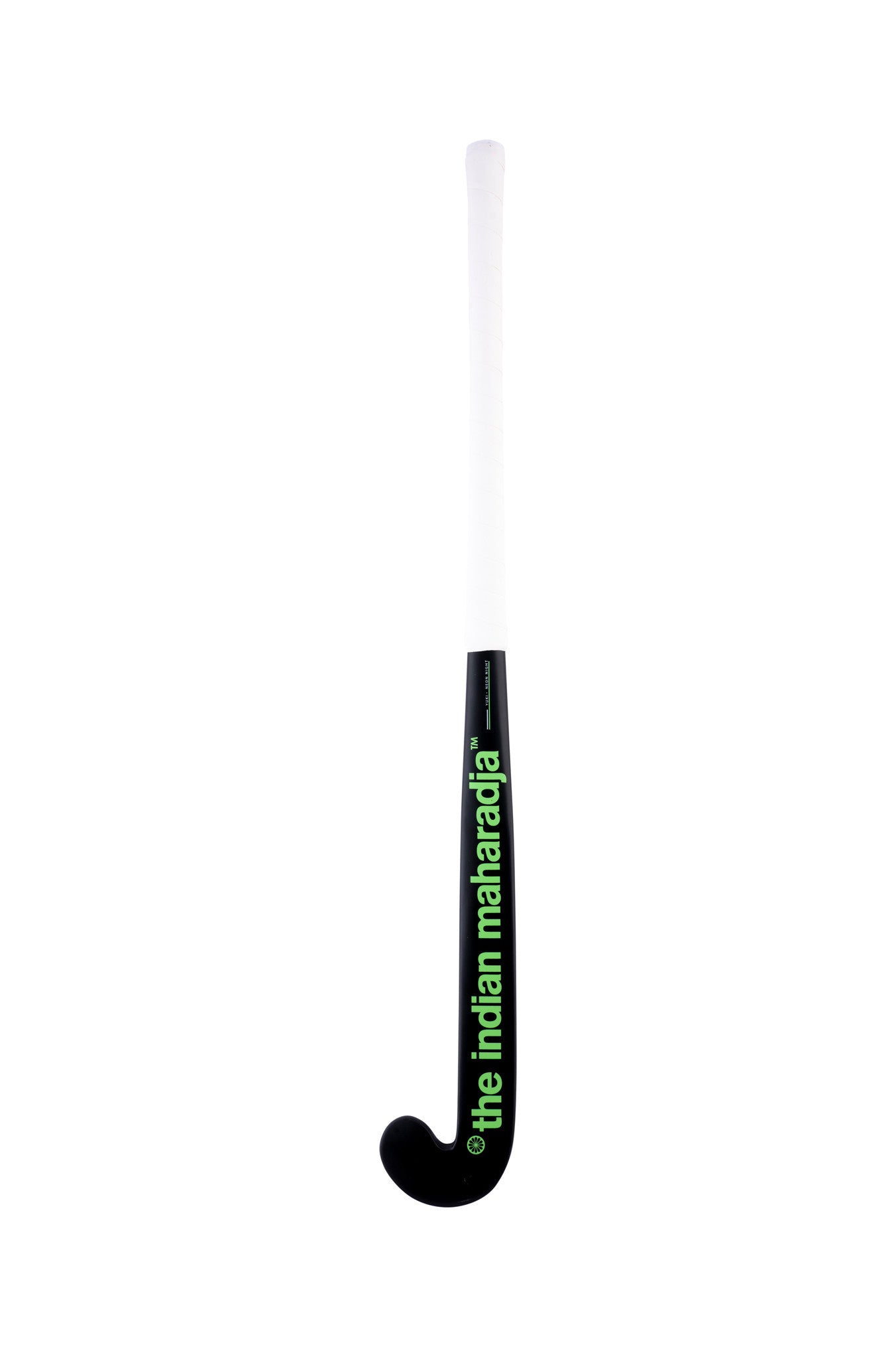 The Indian Maharadja Yuki Neon Night (wood) – afbeelding 2