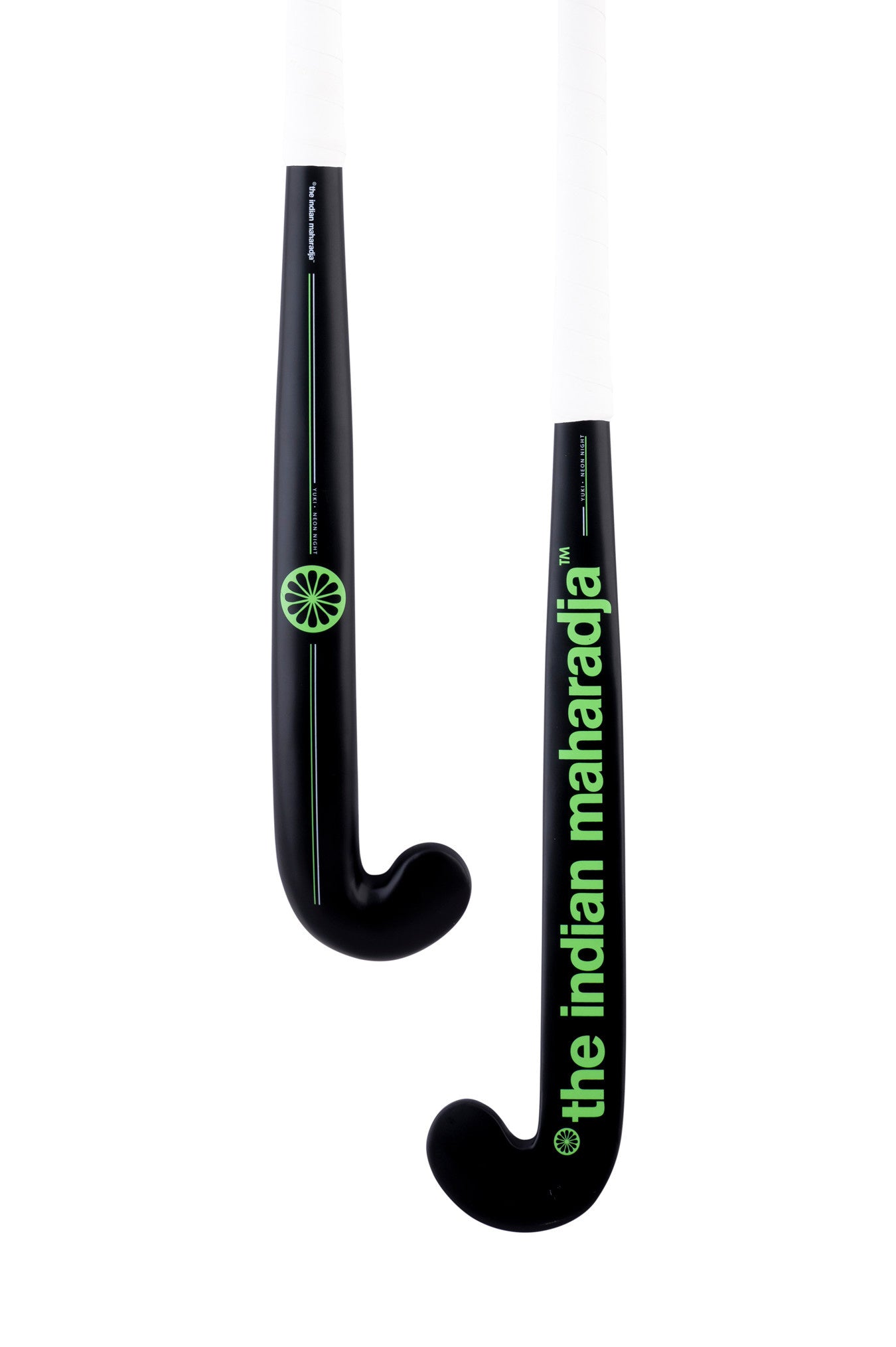 The Indian Maharadja Yuki Neon Night (wood)