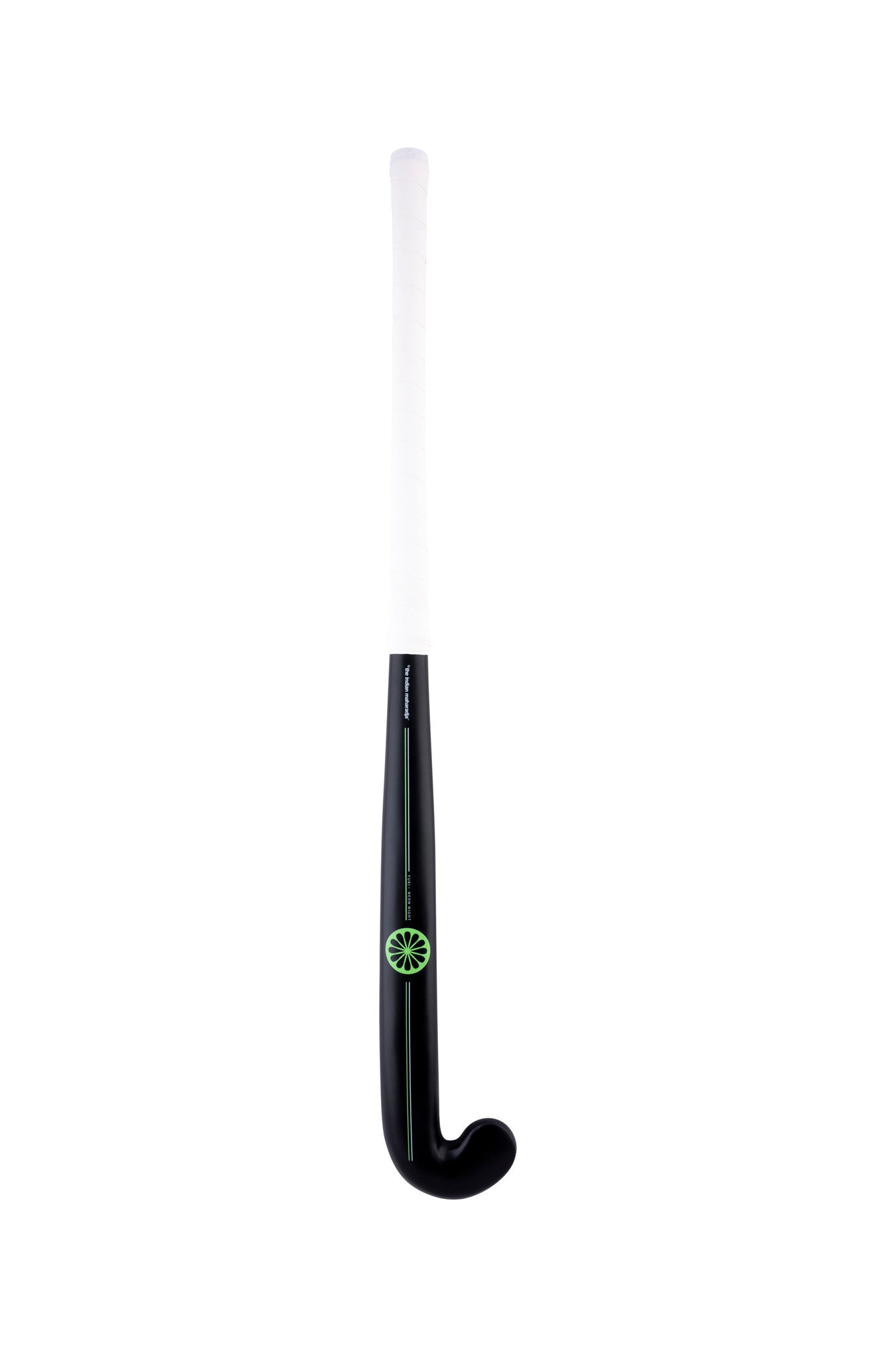 The Indian Maharadja Yuki Neon Night (wood) – afbeelding 3