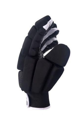 Glove Ultra Full Finger Left -Black