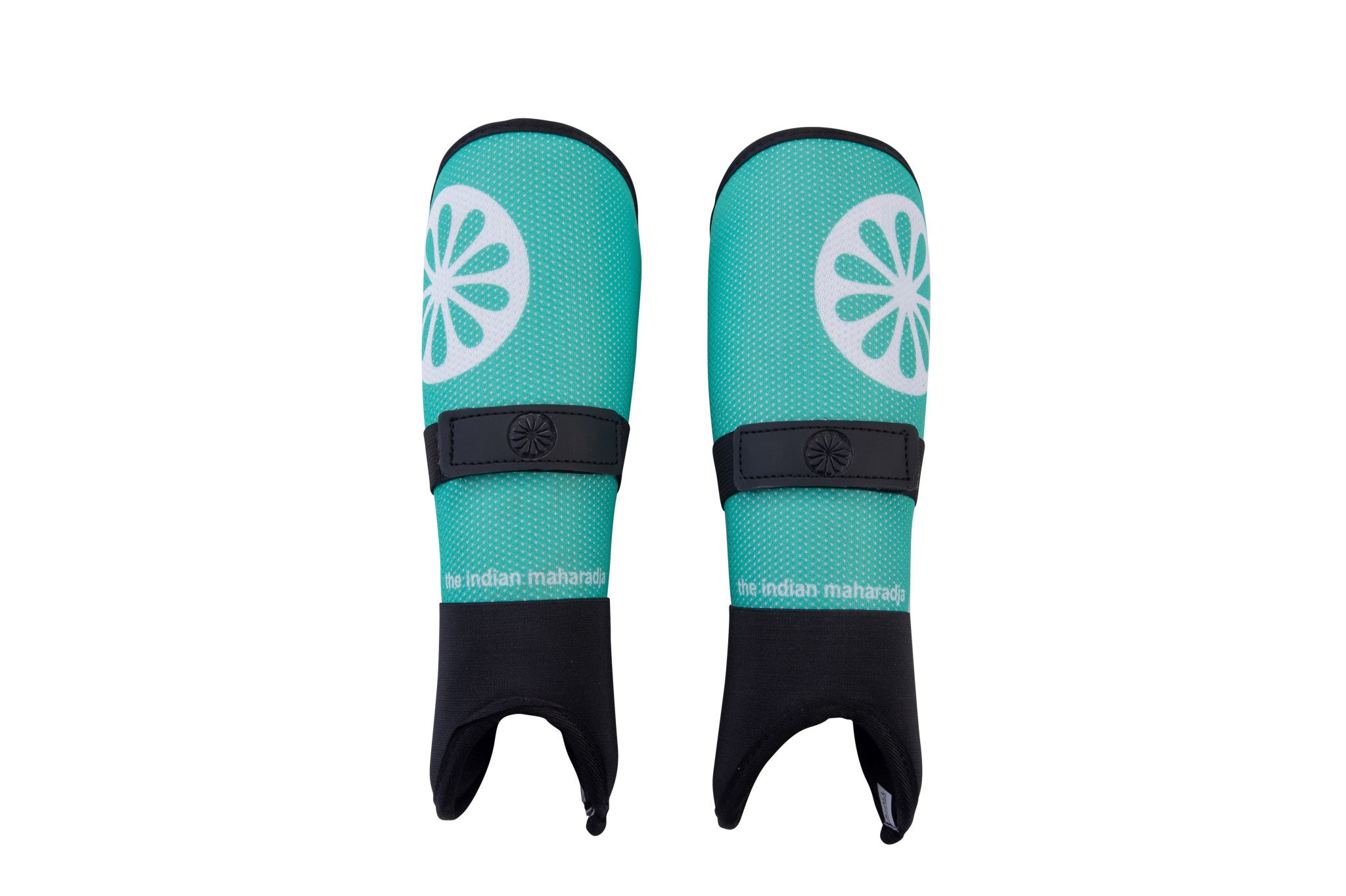 Shinguard Junior mesh mint