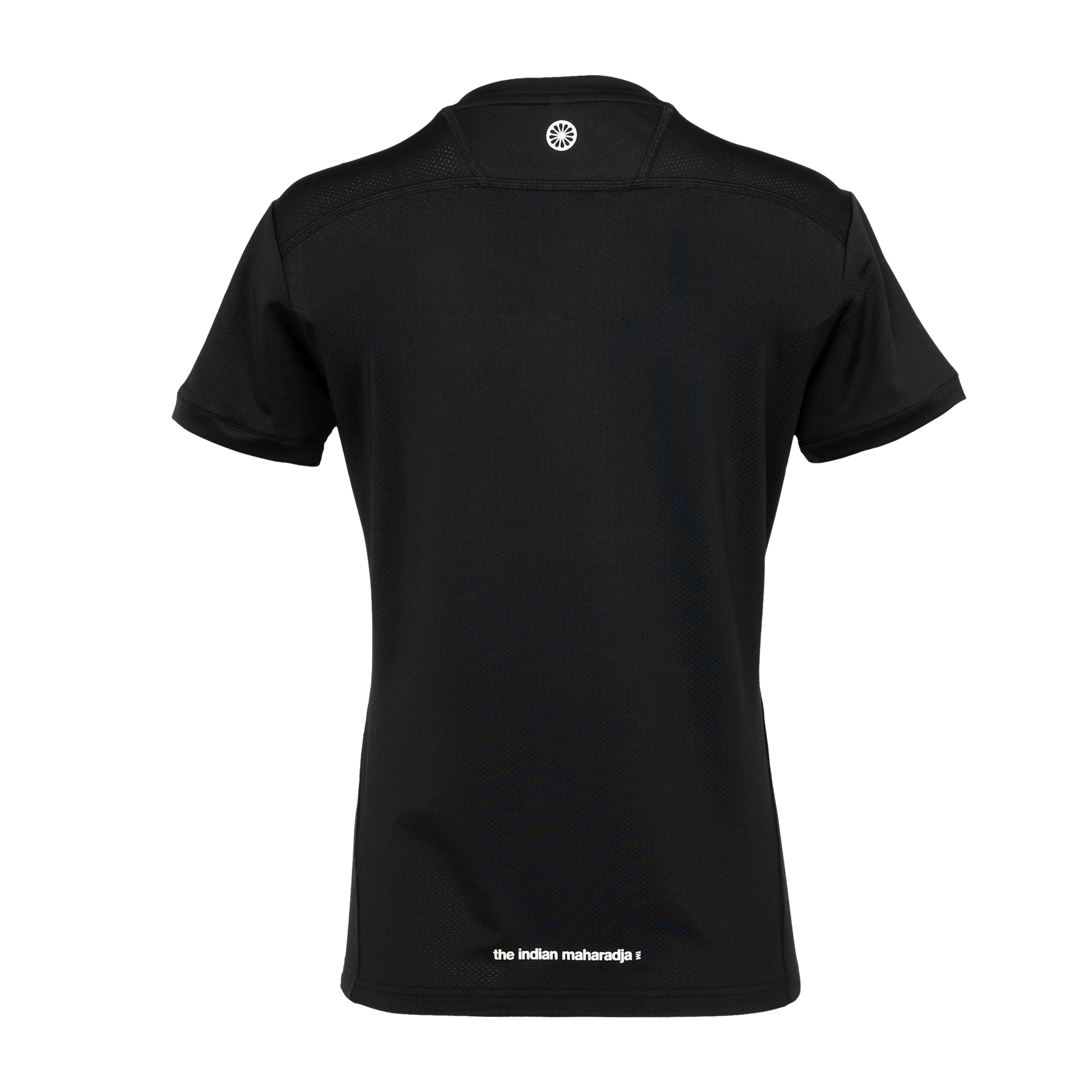 Jaipur Women Performance Tee Black