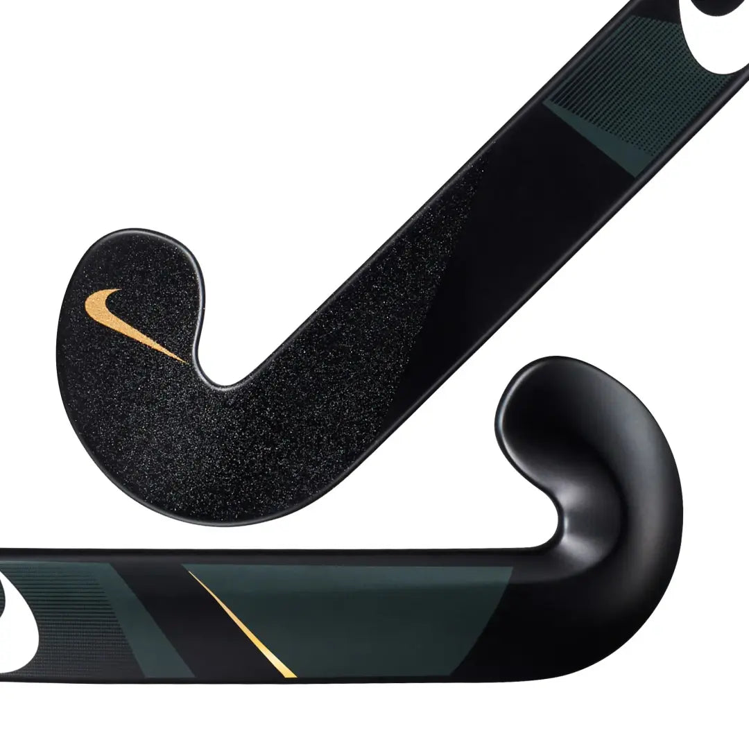 Nike Pursuit LT FH Gold/Silver/Black – afbeelding 4